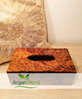 Arar Marokkanische Holz Taschentuchbox