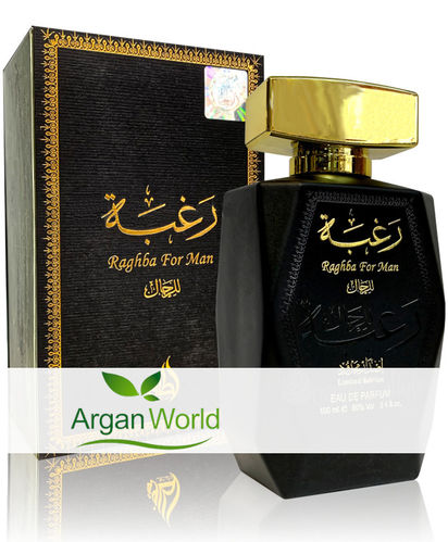 Raghba For Man 100ml Eau De Parfum