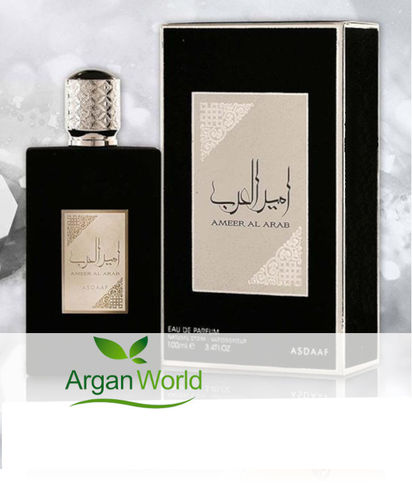 Ameer Al Arab 100ml Eau De Parfum