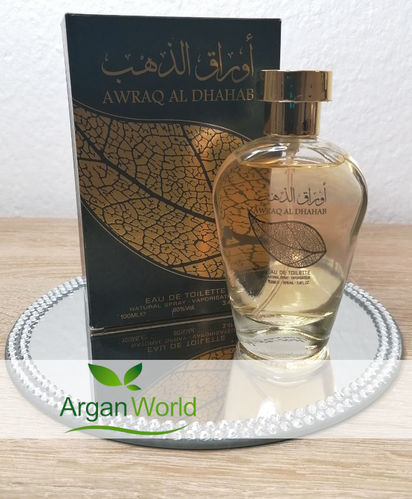 Parfum Awraq Al Dhahab 100ml