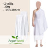 Ihram Hajj &amp; Umrah Tücher 300g