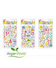 Alif Ba Sticker