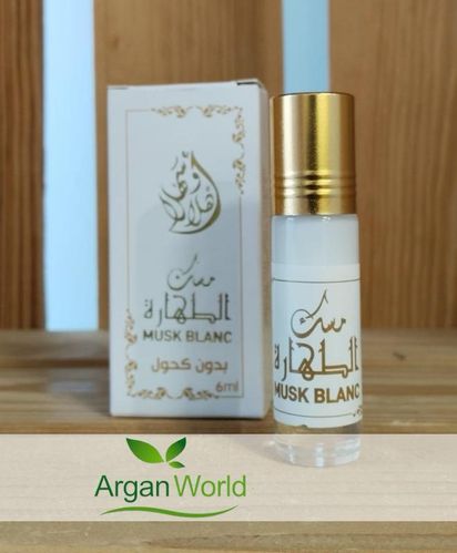 Misk Tahara 6ml Parfumöl